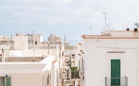 Hinode - Centro